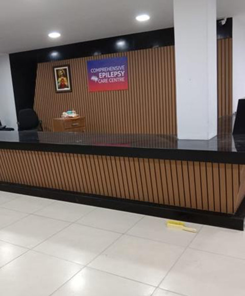 Medical Trust Hospital, Kochi