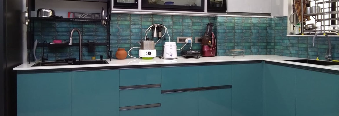 Tarun Olive, Kakkanad