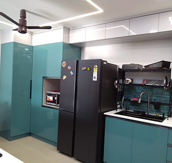 Tarun Olive, Kakkanad